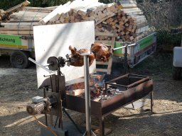 20 Jahre Bikerfreunde Ammelshain e.V.